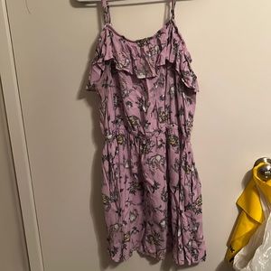 COPY - Hot Topic Totoro Dress